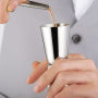 30ml 40ml 50ml 60ml Stainless Steel Double Cocktail Jigger Measuring Cup for Bar Bartending