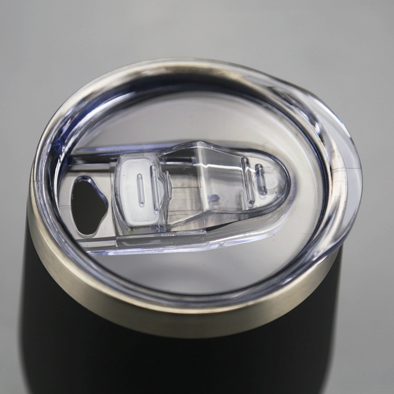 Low Price Double Wall Coffee Insulated Thermo Mug 12oz Stainless Steel Egg Cup for Coffee Wine Water Beer