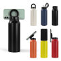 Automatic Magnetic Insulated Water Bottles 25oz Thermo Cup Customizedstainless Steel Thermoses Cup Portable