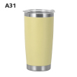 Light Yellow