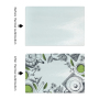 Custom Logo Hot Sale Sublimation Blank Cutting Tempered Glass Material Cutting Chopping Board