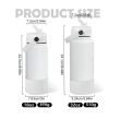 White for sublimation