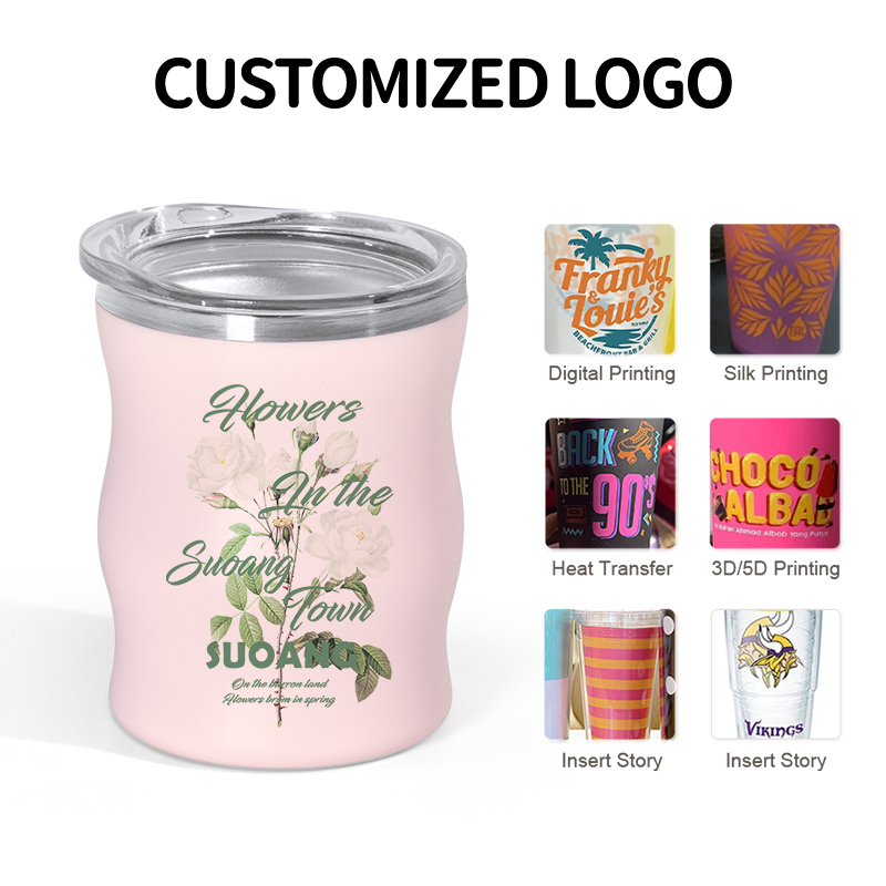 Customized Embossing Plastic Surface Yerba Mate Cup SIingle Wall Stainless Steel with Plastic Surface and Straw