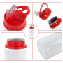 New Product Ideas Eco Friendly 600ml Aluminum Tumbler Kids Water Bottle Sublimation Mugs Tumbler Cups with Lid Straw