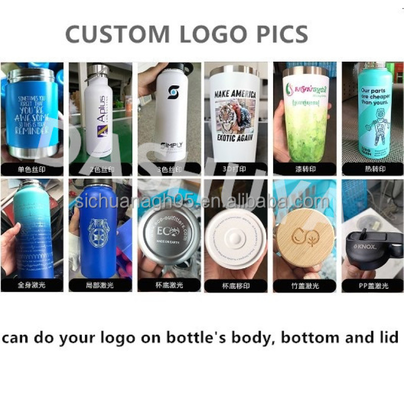 Stainless Steel Vacuum Insulated Protein Shaker for GYM Fitness Sports Protein  Bottle Shaker 500ml 750ml