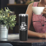 Customized Printing Insulated Tumbler Wholesale Bulk Custom Drink Cup Hot and Cold 20oz Stainless Steel Tumbler Travel Cup