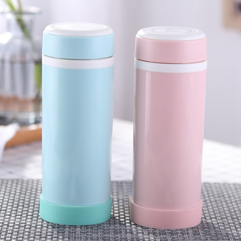 Cheap Simple Solid Color 7CM Round Cup Mat Bottom Cover Soft Silicone Coaster Coasters for Drink 30oz Stainless Steel Tumbler