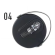 black #4