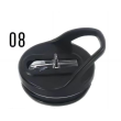 black #8