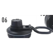 black #6