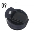 black #9