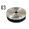 silver #3