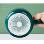 Electric Smart Coffee Mug Warmer Cup Set with Gravity Sensing Auto Shut Off Heating Plate Pad for Home Office Milk Tea Gift