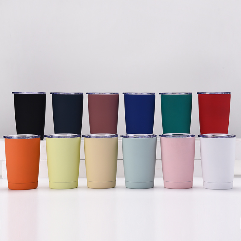 Tumbler/Mug