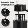 Custom Large Capacity 34oz Water Bottle Double Wall Vacuum Insulated Stainless Steel Tumbler Sports Cup With Flip up Screw Lid