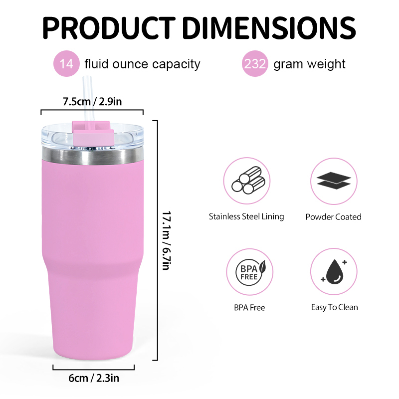 Custom Insulated Travel Mug Thermoses Double Wall Stainless Steel Tumbler Metal Thermal Vaccum Vacuum Flask