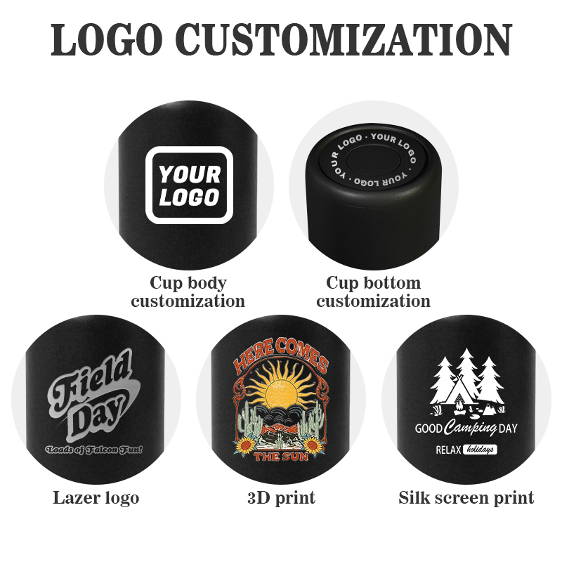 Custom Logo 800ml 27oz Large Capacity Double Wall Stainless Steel Insulated Water Bottle Sports Handle Lock Lid Portable Bottle