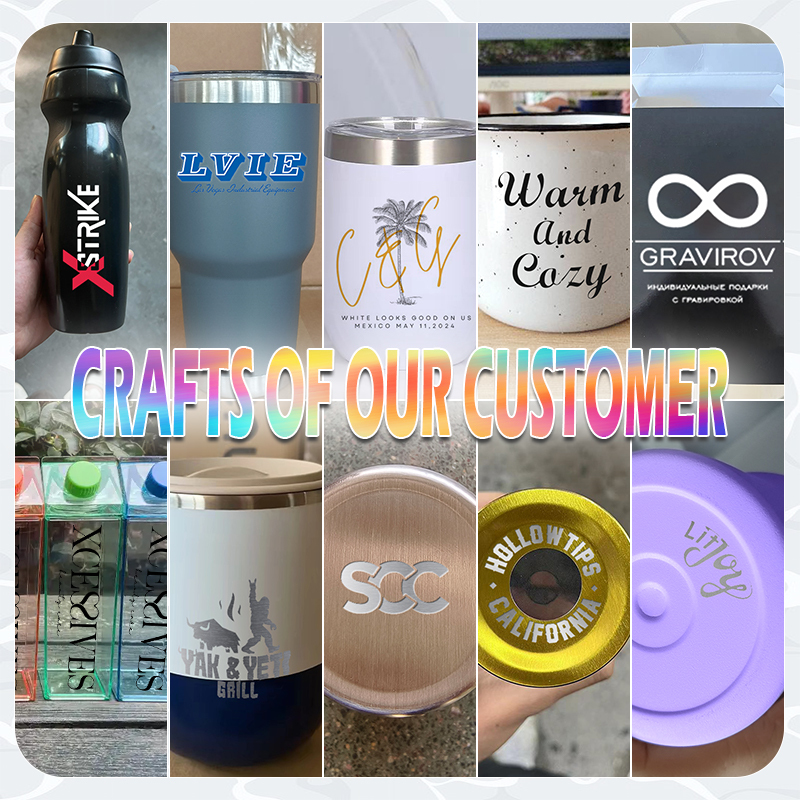 Custom Double Walled 20oz 30oz Powder Coated Insulated Car Cup Stainless Steel Stackable Tumbler Travel Coffee Mug with Lid
