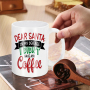 US Warehouse RTS Sublimation 15oz Ceramic Coffee MugTravel Mugs Sublimation Ceramic Cups with Handle 36pcs/ctn