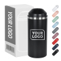 Portable Insulator 25 oz Flexible Bottle Cooler for Wine & Beverages Hot & Cold Packs for Champagne and Wine Bottles