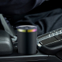 US Warehouse Stocked 20oz Travel Tumbler Cups Double Wall Vacuum Insulated Stainless Steel Coffee Tumbler with Lid