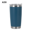 A30 blue
