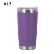 A17 Purple