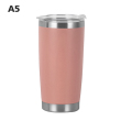 A5 Pink