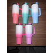 40oz ombre shimmer 5 colors mixed