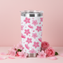Custom logo 20oz Tumbler with Magslide Lid Stainless Steel Vacuum Insulated Travel Mug Bulk Wholesale Tumblers
