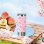 Custom logo 20oz Tumbler with Magslide Lid Stainless Steel Vacuum Insulated Travel Mug Bulk Wholesale Tumblers