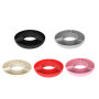 USA Ready to Ship Reusable BPA-Free Collapsible Silicone Snack Bowl Tray Fit for 40oz Tumbler Drinkware Accessories