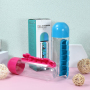 New 600ml Outdoor Tumbler Sports Plastic Water Bottle Combine Daily Pill Boxes Organizer Drinking Bottles Travel Portable