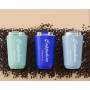 Wholesale Custom logo Gift 280ml 380ml Stainless Steel Vacuum Mug Portable Double Wall Thermal InsulatedCoffee Metal Cup
