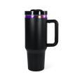 #1 black
