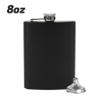 8oz black