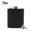 7oz black