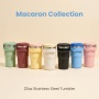 Wholesale 20oz with Handle - Insulated Stainless Steel Cup for Car, Office & Daily Use