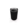 Qualflask 12oz Stainless Steel Travel Tumbler   Car Coffee Mug