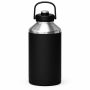 1920ml Large Capacity Insulated Water Jug with Direct-Drink Lid