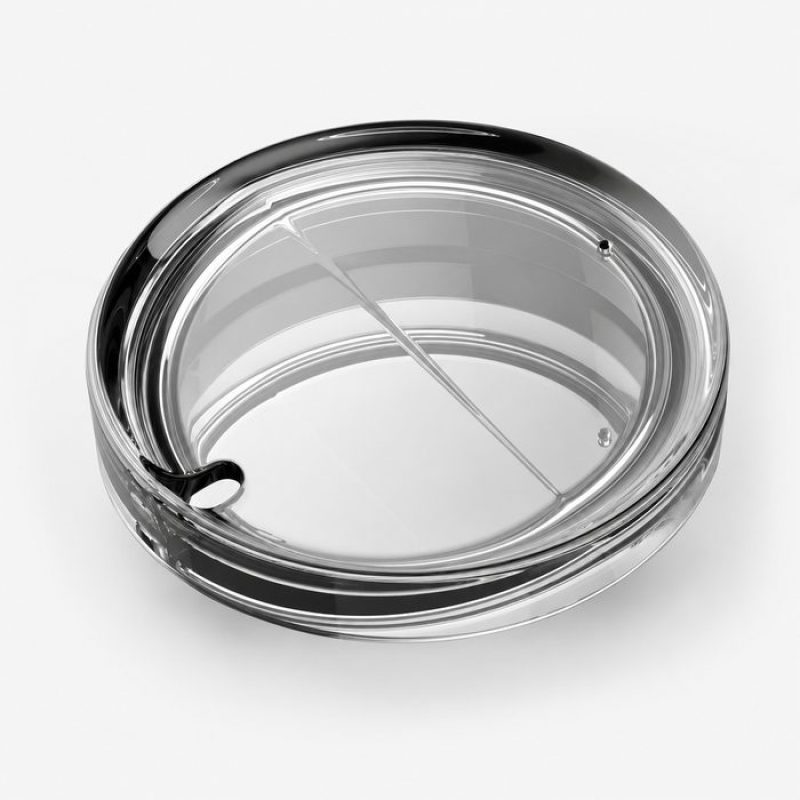 Qualflask 10oz Stainless Steel Travel Tumbler  Coffee Mug With Handle