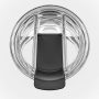 Qualflask 10oz Stainless Steel Travel Tumbler  Coffee Mug With Handle