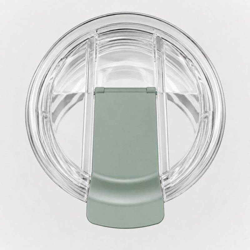 Qualflask 12oz Stainless Steel Travel Tumbler  Car  Coffee Mug
