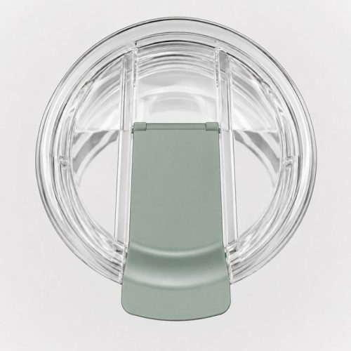 Qualflask 12oz Stainless Steel Travel Tumbler Car Coffee Mug