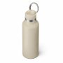 Qualflask 16 oz Insulated Stainless Steel  Journey Water Bottle Vacuum Flask with Leakproof Lid