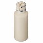 Qualflask 16 oz Insulated Stainless Steel  Journey Water Bottle Vacuum Flask with Leakproof Lid