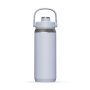 540ml Insulated Outdoor Water Bottle with Direct-Drink Metal Lid