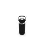 540ml Insulated Outdoor Water Bottle with Direct-Drink Metal Lid