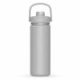 540ml Insulated Outdoor Water Bottle with Direct-Drink Metal Lid