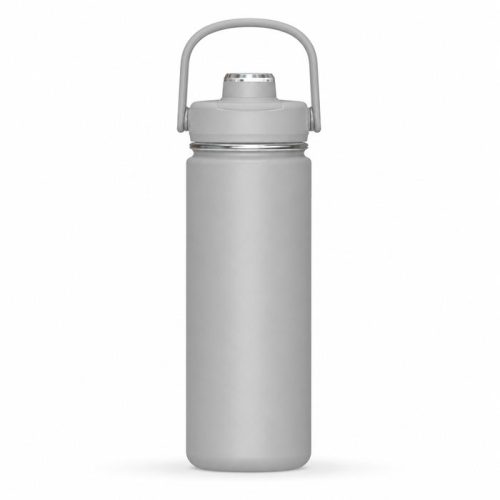 540ml Insulated Outdoor Water Bottle with Direct-Drink Metal Lid
